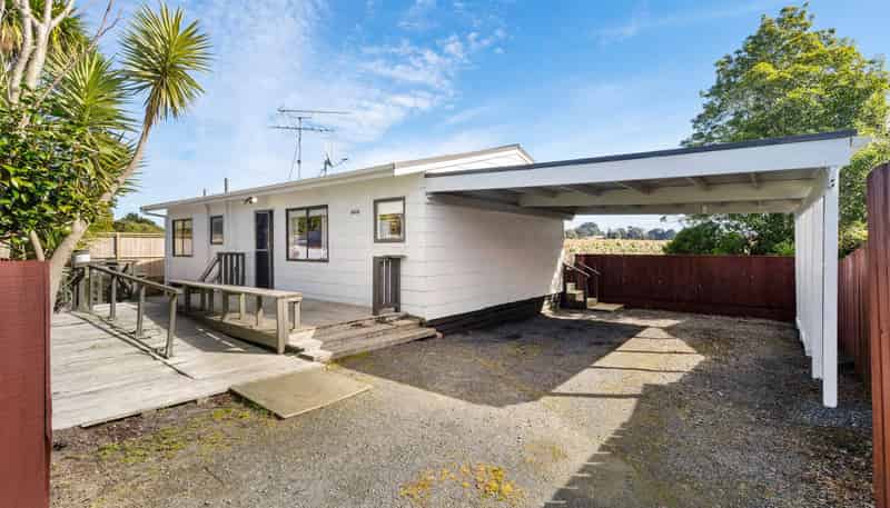 13B Gordon Paul Place, Tuakau