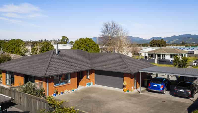 6 Maniaroa Drive, Katikati