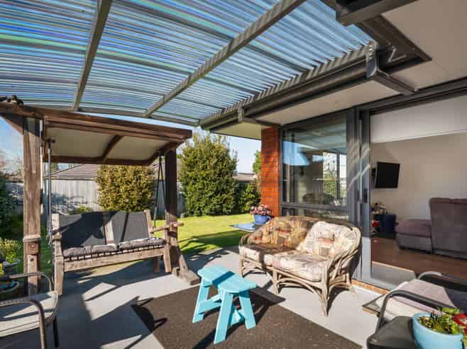 6 Maniaroa Drive, Katikati