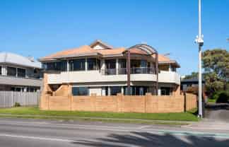 32 Marine Parade, Mount Maunganui