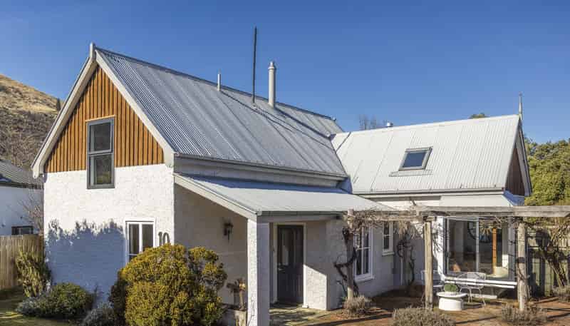 10 Butel Avenue, Arrowtown