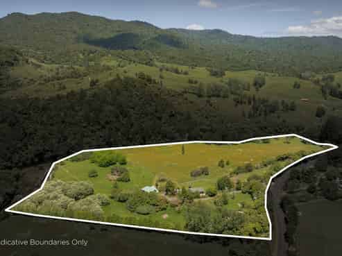 209 Franklin Road, Waihi
