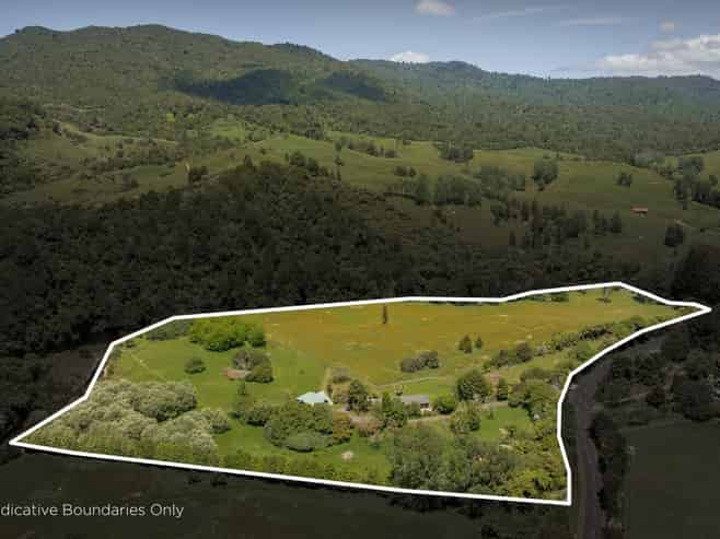 209 Franklin Road, Waihi