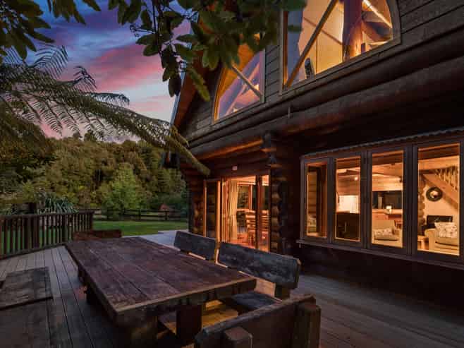 209 Franklin Road, Waihi
