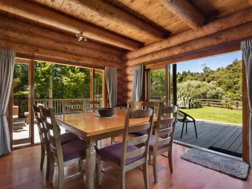 209 Franklin Road, Waihi