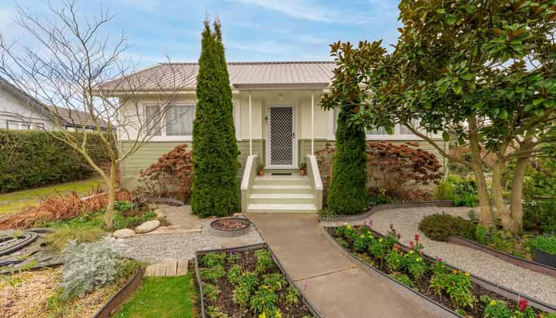 8 Moorhouse Street, Waimate