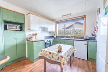 8 Moorhouse Street, Waimate