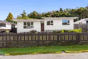 197 Major Drive, Kelson