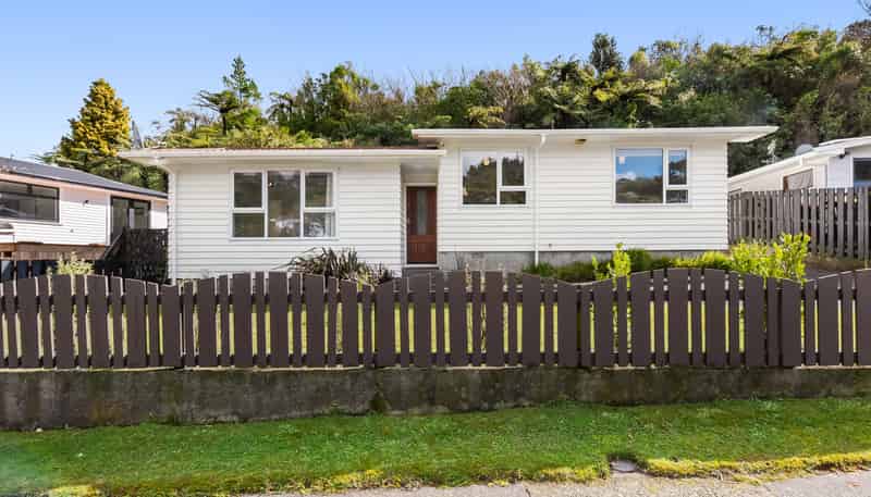 197 Major Drive, Kelson