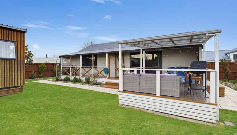5 Stopforth Street, Woodend