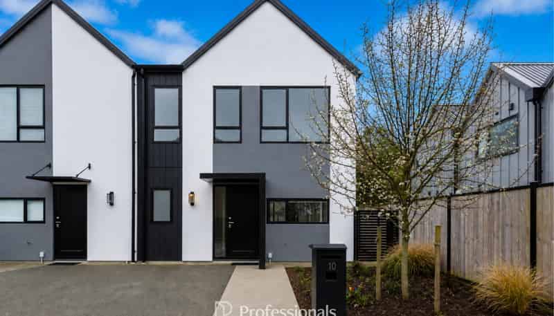 10 Raeble Walkington Lane, Wallaceville