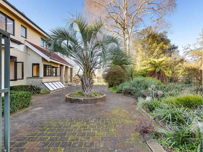 3642 Cambridge Road, Cambridge