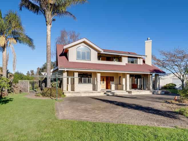 3642 Cambridge Road, Cambridge