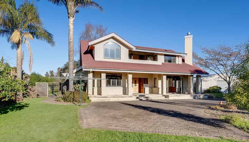 3642 Cambridge Road, Cambridge