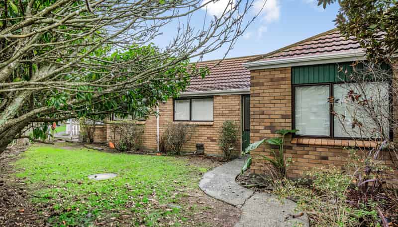 43 Mahoe Street, Waterloo