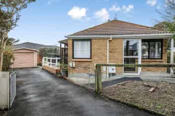 43 Mahoe Street, Waterloo