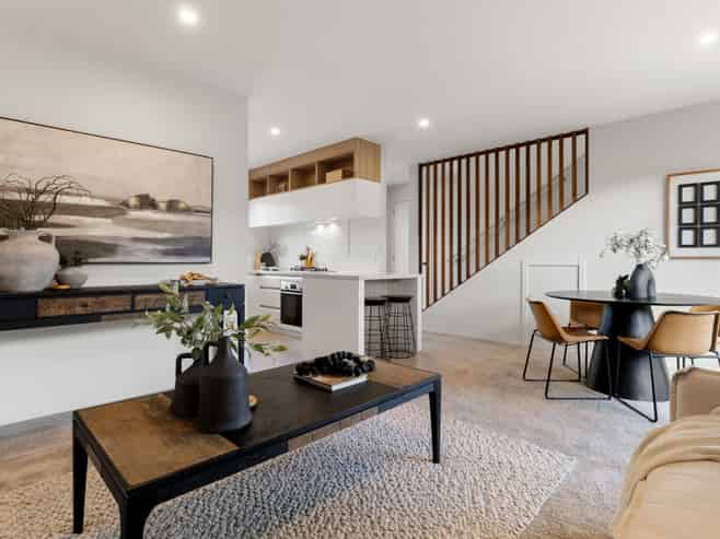 3/60 Sandwich Road, Saint Andrews