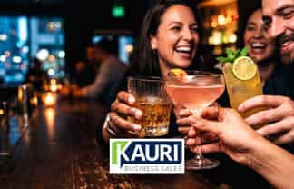 Thriving Pizza & Wine Bar in Growing Canterbury Township