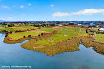 251, 256 a Glenbrook Beach Road, Glenbrook