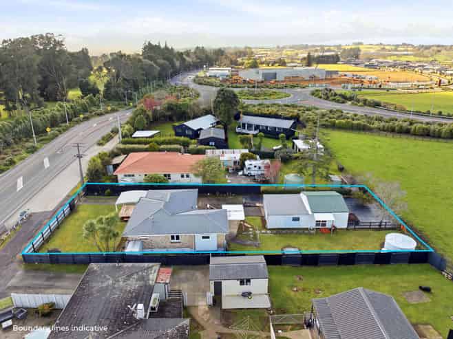 11 Glenbrook Road, KARAKA