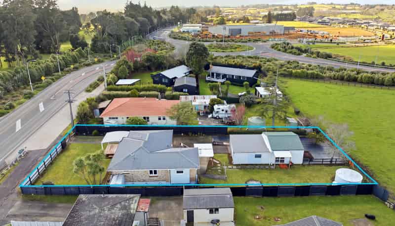11 Glenbrook Road, KARAKA
