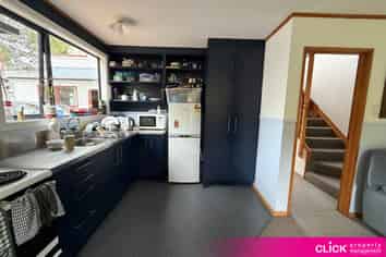 D/140 Harbour Terrace, North Dunedin