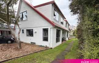 D/140 Harbour Terrace, North Dunedin