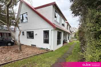 D/140 Harbour Terrace, North Dunedin