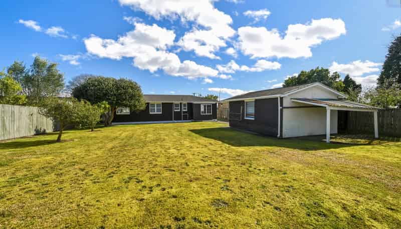 505 Te Ngae Road, Owhata