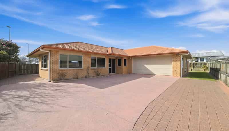 23 Courtenay Place, Owhata