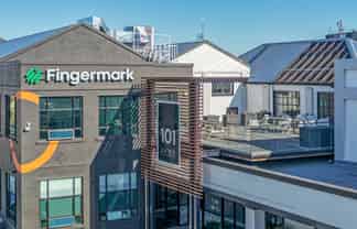 Heritage Character, Modern Workplace