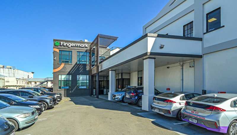 101 Queen Street East, Hastings
