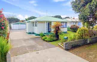 58 Bedford Avenue, Gonville