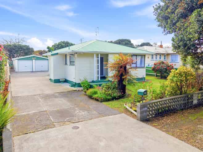 58 Bedford Avenue, Gonville