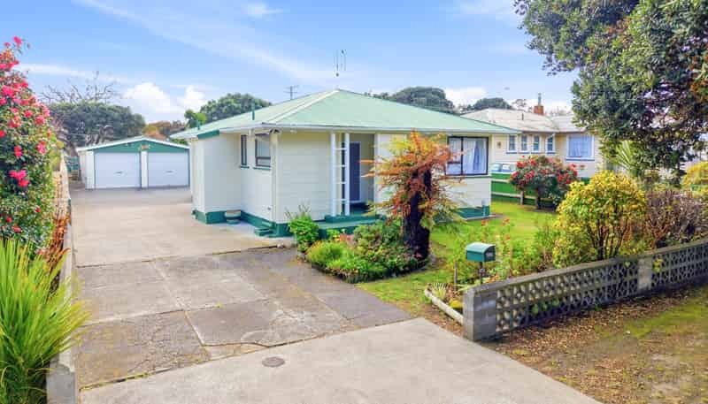 58 Bedford Avenue, Gonville