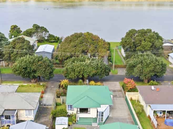 58 Bedford Avenue, Gonville