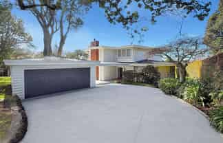 131 Arney Road, Remuera