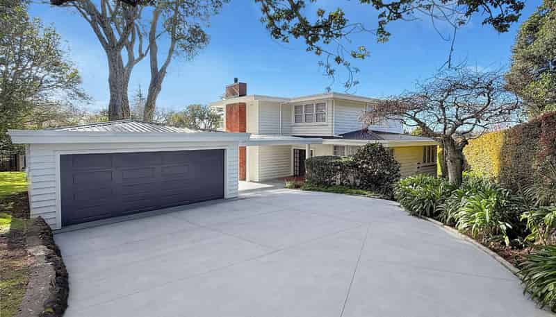 131 Arney Road, Remuera