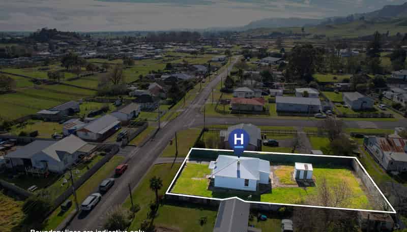 5 Ainslie Road, Paeroa