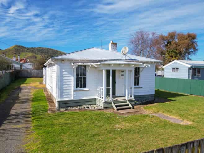 5 Ainslie Road, Paeroa