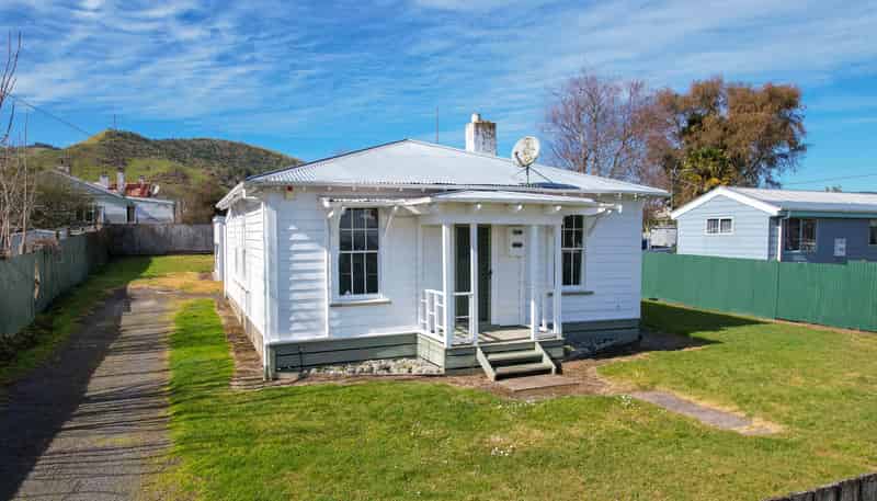 5 Ainslie Road, Paeroa