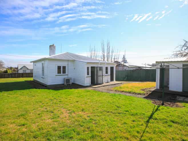 5 Ainslie Road, Paeroa