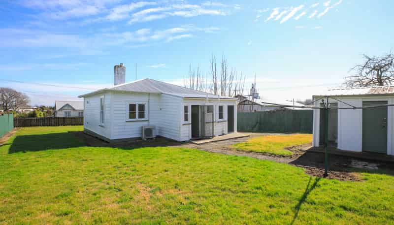 5 Ainslie Road, Paeroa