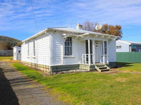 5 Ainslie Road, Paeroa