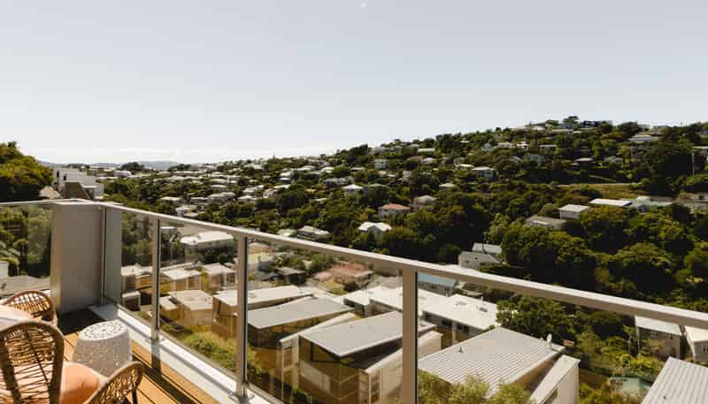 5/69 Tiketike Way, Brooklyn
