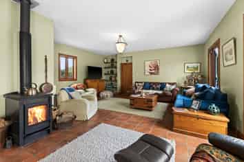140 Mackenzie Road, Kahuranaki