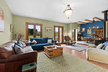 140 Mackenzie Road, Kahuranaki