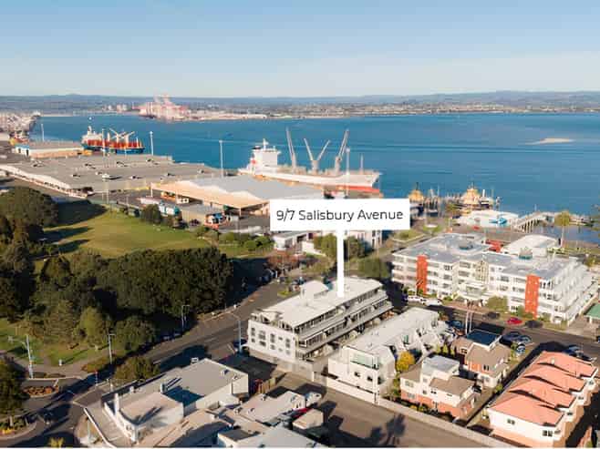 9/7 Salisbury Avenue, Mount Maunganui