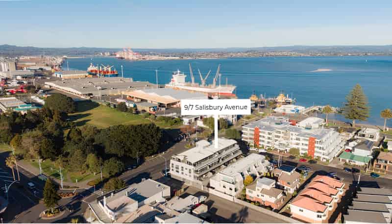 9/7 Salisbury Avenue, Mount Maunganui