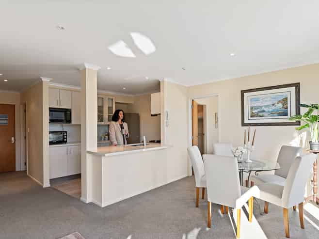 9/7 Salisbury Avenue, Mount Maunganui